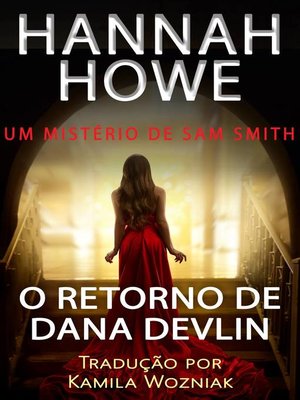 cover image of O Retorno de Dana Devlin